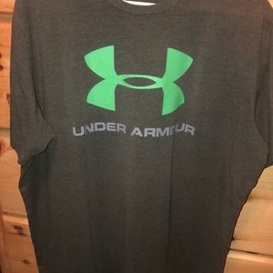 Under Armour